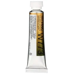 Holbein Farba akwarelowa Artists’ Watercolor - - Peafowl Green, 5 ml ><noscript><img width=