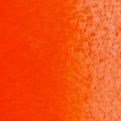 Holbein Farba akwarelowa Artists’ Watercolor - - Luminous Orange Red, 5 ml > Farby Akwarelowe