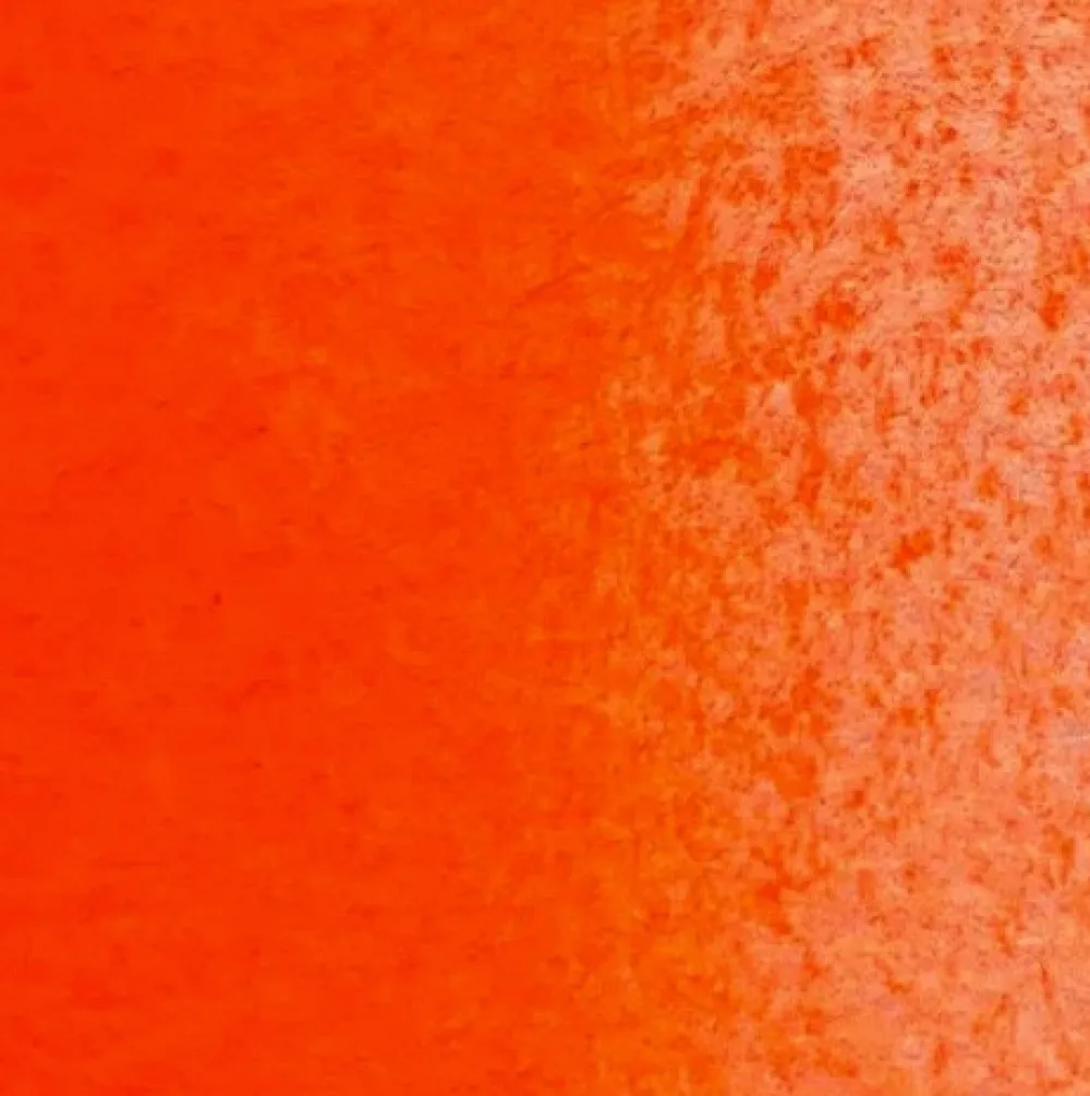 Holbein Farba akwarelowa Artists’ Watercolor - - Luminous Orange Red, 5 ml > Farby Akwarelowe