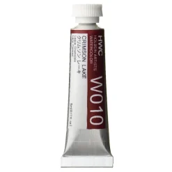 Holbein Farba akwarelowa Artists’ Watercolor - - Cadmium Yellow Lemon, 5 ml ><noscript><img width=