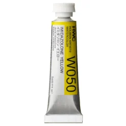 Holbein Farba akwarelowa Artists’ Watercolor - - Gamboge Nova, 5 ml > Farby Akwarelowe