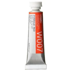 Holbein Farba akwarelowa Artists’ Watercolor - - Isoindolinone Yellow Deep, 5 ml > Farby Akwarelowe