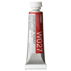 Holbein Farba akwarelowa Artists’ Watercolor - - Scarlet Lake, 5 ml ><noscript><img width=