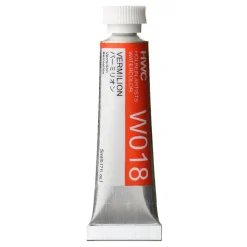Holbein Farba akwarelowa Artists’ Watercolor - - Greenish Yellow, 5 ml > Farby Akwarelowe