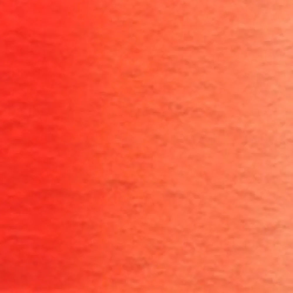 Holbein Farba akwarelowa Artists’ Watercolor - - Cadmium Red Orange, 5 ml > Farby Akwarelowe