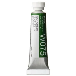 Holbein Farba akwarelowa Artists’ Watercolor - - Terre Verte, 5 ml > Farby Akwarelowe