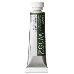Holbein Farba akwarelowa Artists’ Watercolor - - Green Grey, 5 ml