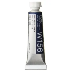 Holbein Farba akwarelowa Artists’ Watercolor - - Payne's Grey, 5 ml