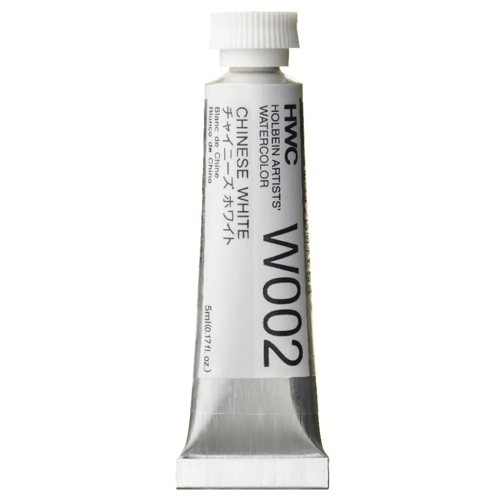 Holbein Farba akwarelowa Artists’ Watercolor - - Lilac, 5 ml > Farby Akwarelowe