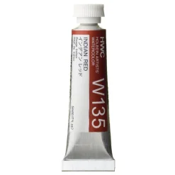 Holbein Farba akwarelowa Artists’ Watercolor - - Indian Red, 5 ml