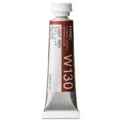 Holbein Farba akwarelowa Artists’ Watercolor - - Light Red, 5 ml