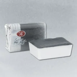 St. Petersburg Farba akwarelowa Białe Noce - - Pearl Grey, kostka