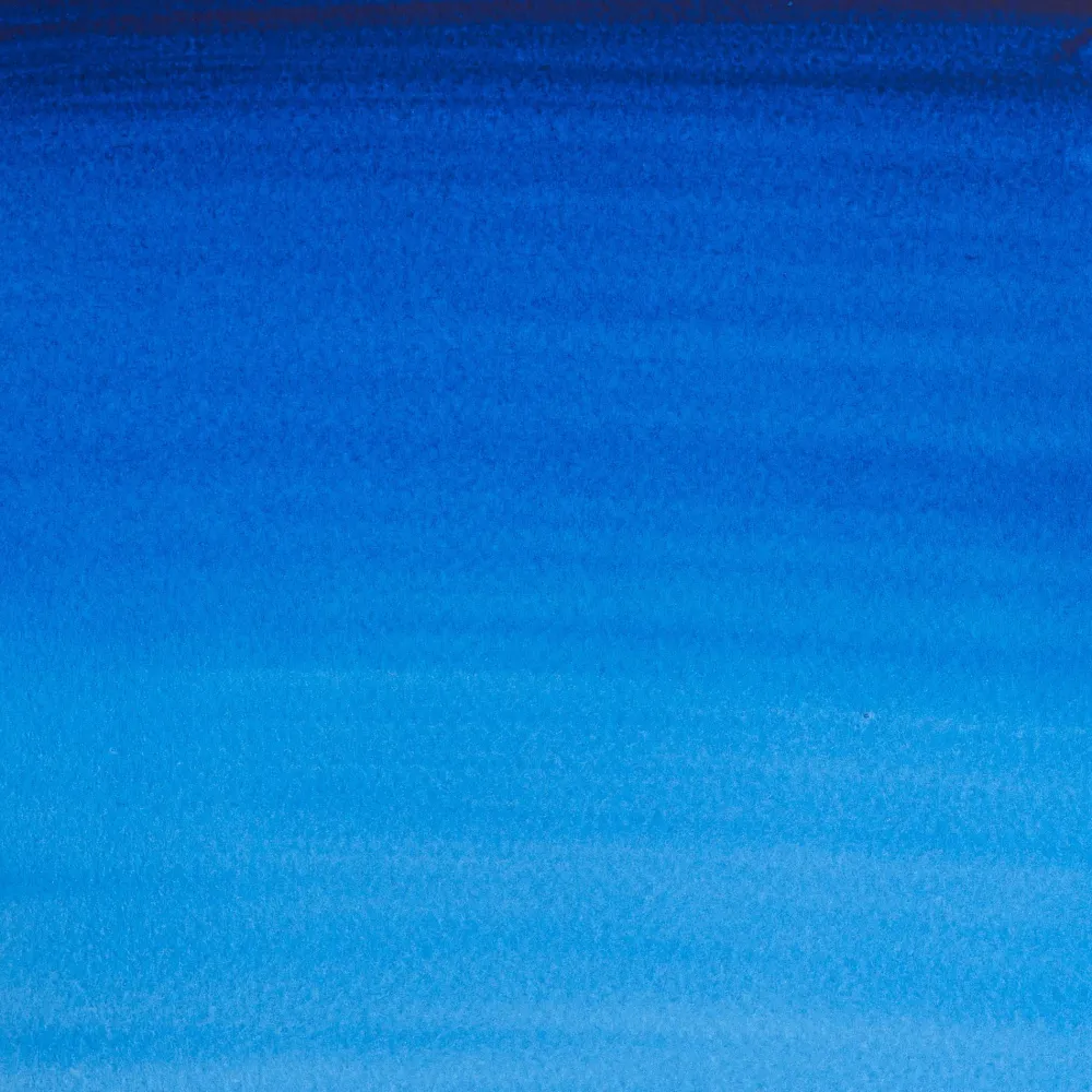 Winsor & Newton Farba akwarelowa Cotman - - Indigo, 8ml > Farby Akwarelowe