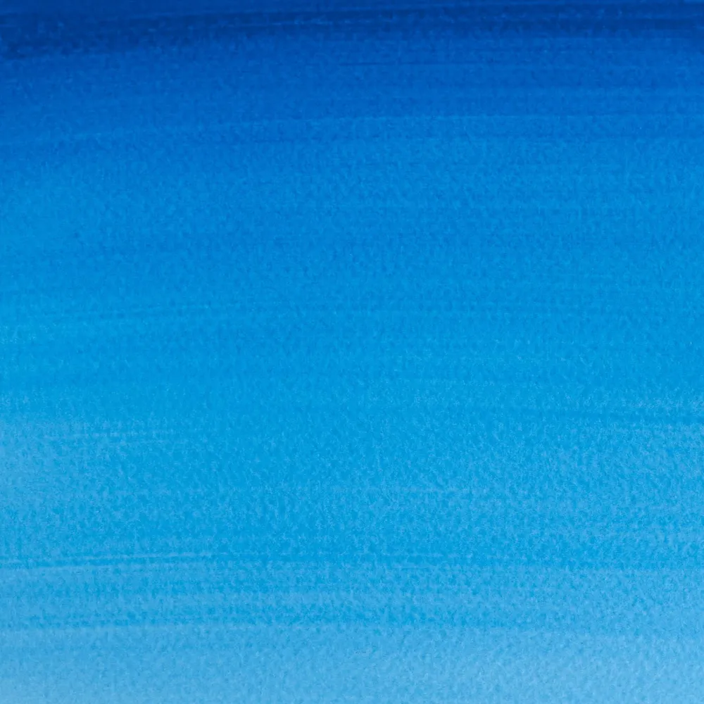 Winsor & Newton Farba akwarelowa Cotman - - Turquoise, półkostka