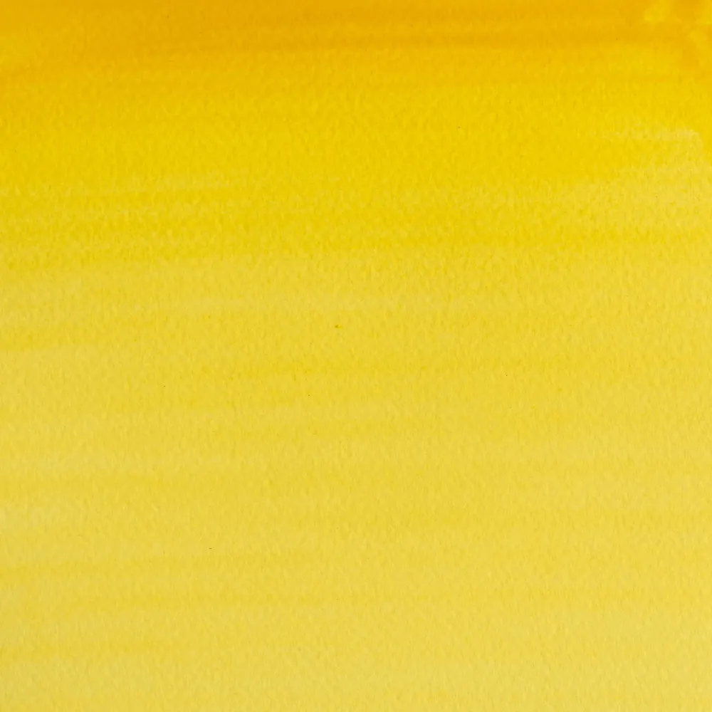 Winsor & Newton Farba akwarelowa Cotman - - Cadmium Yellow Pale Hue, półkostka
