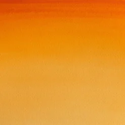 Winsor & Newton Farba akwarelowa Cotman - - Burnt Umber, półkostka > Farby Akwarelowe