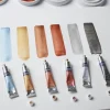 Winsor & Newton Farba akwarelowa Cotman - - Pewter, 8 ml > Farby Akwarelowe