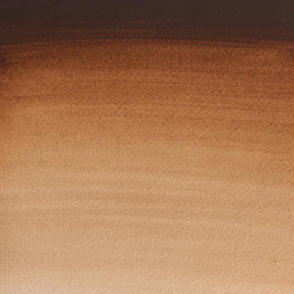 Winsor & Newton Farba akwarelowa Cotman - - Burnt Sienna, 8 ml > Farby Akwarelowe