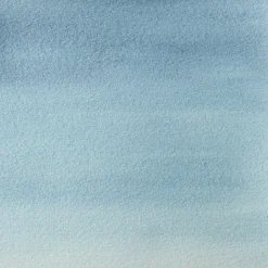 Winsor & Newton Farba akwarelowa Cotman - - Iridescent Blue, półkostka