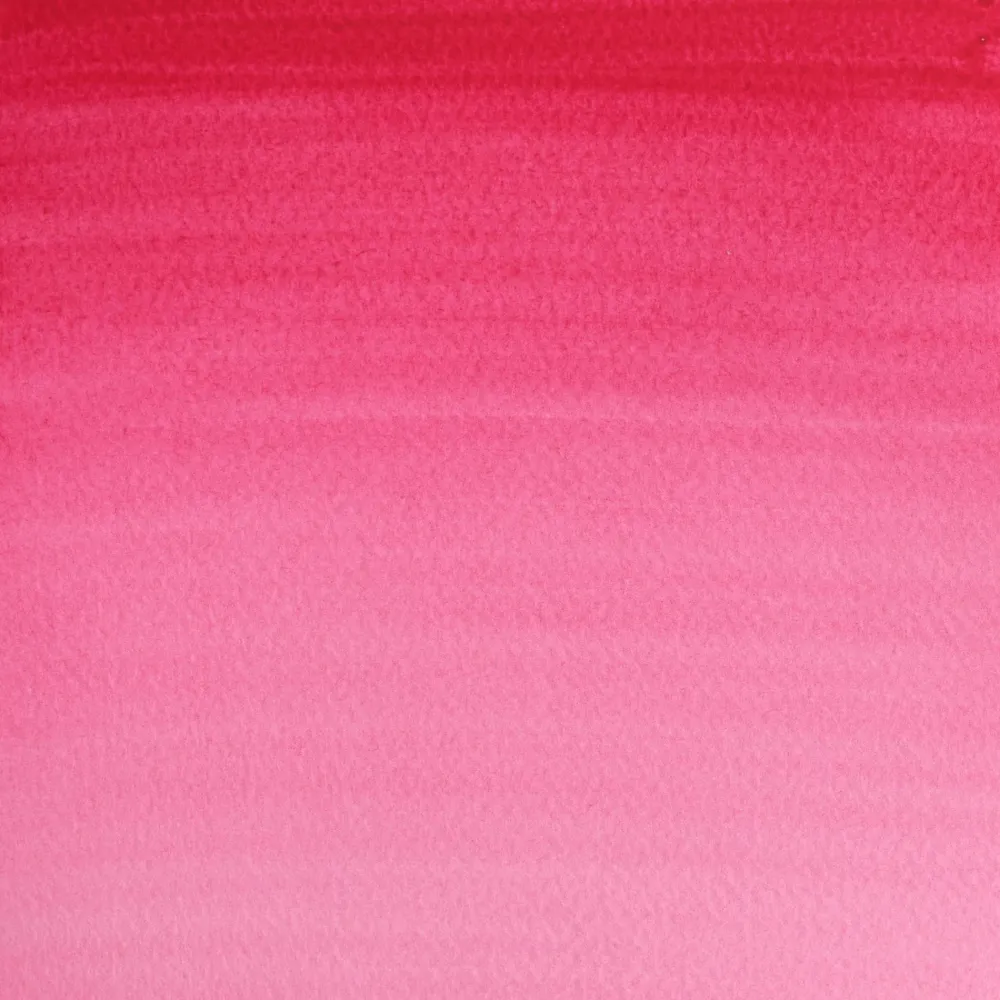 Winsor & Newton Farba akwarelowa Cotman - - Permanent Rose, 8 ml > Farby Akwarelowe
