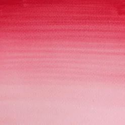 Winsor & Newton Farba akwarelowa Cotman - - Rose Madder, półkostka