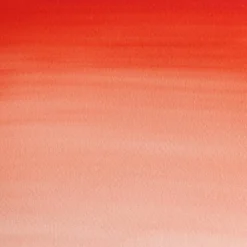 Winsor & Newton Farba akwarelowa Cotman - - Red Hue, półkostka