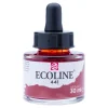Talens Farba akwarelowa Ecoline - - Cold Grey Light, 30 ml > Farby Akwarelowe