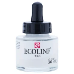 Talens Farba akwarelowa Ecoline - - Warm Grey Light, 30 ml