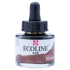 Talens Farba akwarelowa Ecoline - - Warm Grey, 30 ml ><noscript><img width=