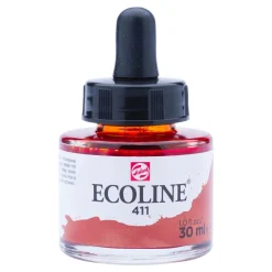 Talens Farba akwarelowa Ecoline - - Burnt Sienna, 30 ml ><noscript><img width=