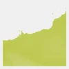 Talens Farba akwarelowa Ecoline - - Grass Green, 30 ml
