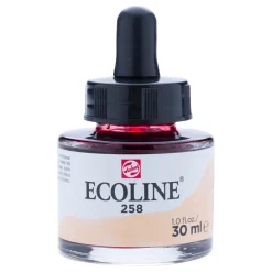 Talens Farba akwarelowa Ecoline - - Apricot, 30 ml ><noscript><img width=