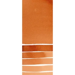 Daniel Smith Farba akwarelowa Extra Fine - - Quinacridone Burnt Orange, 5 ml ><noscript><img width=