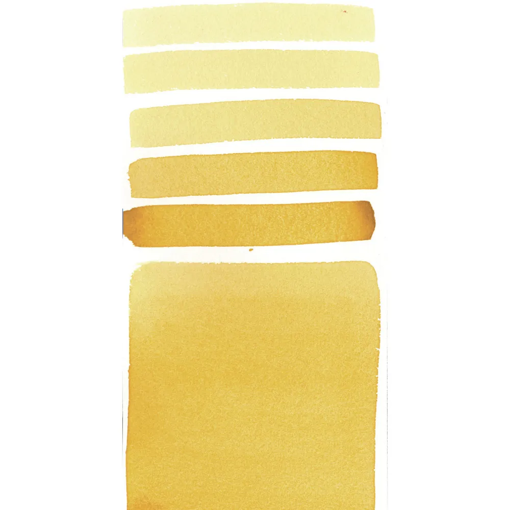 Daniel Smith Farba akwarelowa Extra Fine - - Raw Sienna Light, 15 ml > Farby Akwarelowe