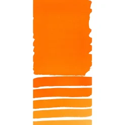 Daniel Smith Farba akwarelowa Extra Fine - - Permanent Orange, 15 ml