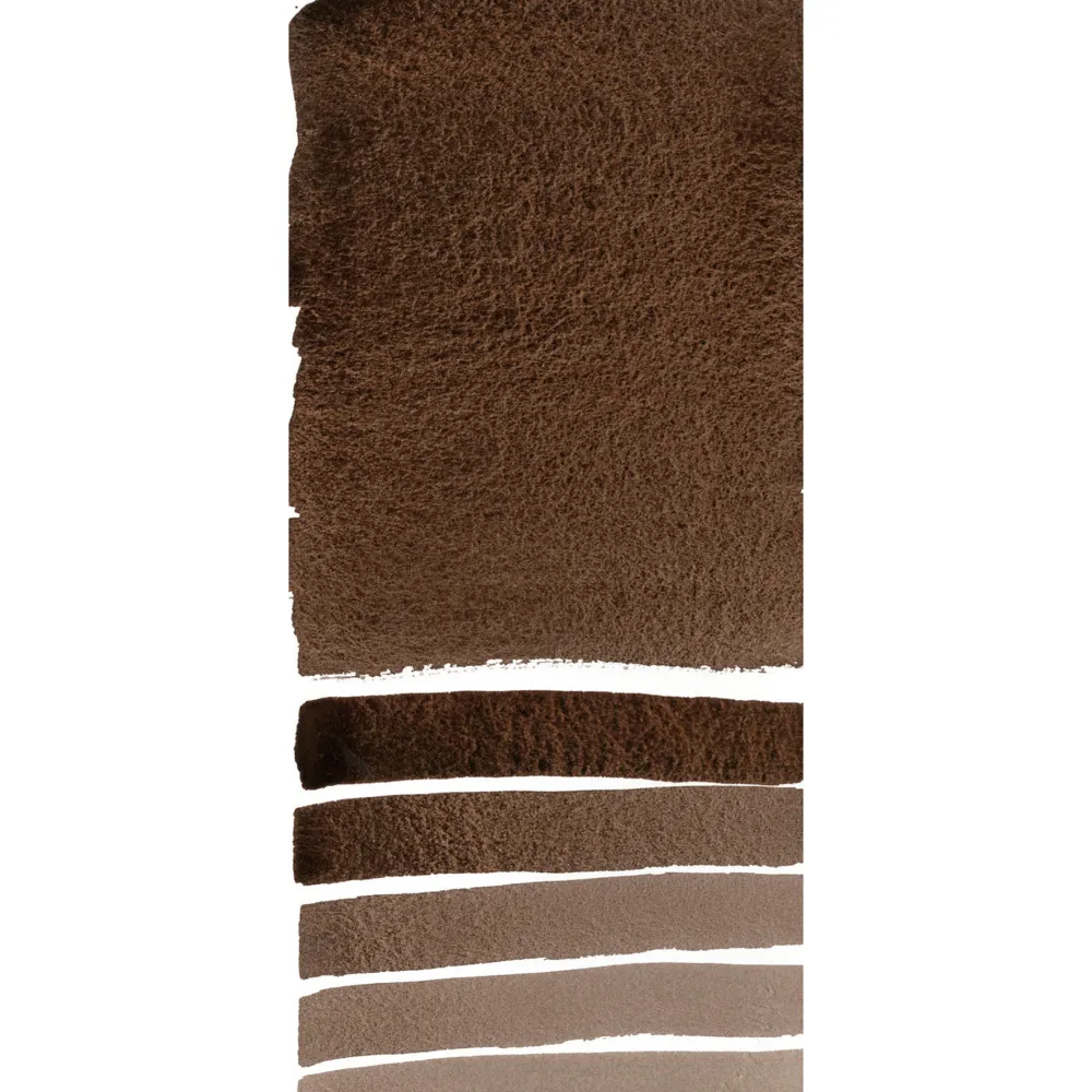 Daniel Smith Farba akwarelowa Extra Fine - - Enviro Friendly Brown Iron Oxide 15 ml