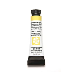 Daniel Smith Farba akwarelowa Extra Fine - - Cadmium Yellow Light Hue 5 ml