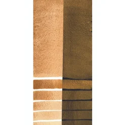 Daniel Smith Farba akwarelowa Extra Fine - - Iridescent Aztec Gold, 5 ml ><noscript><img width=