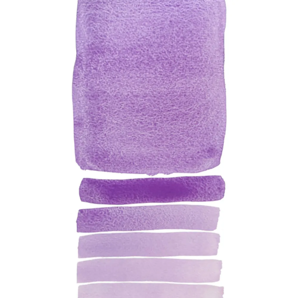 Daniel Smith Farba akwarelowa Extra Fine - - Manganese Violet, 15 ml > Farby Akwarelowe