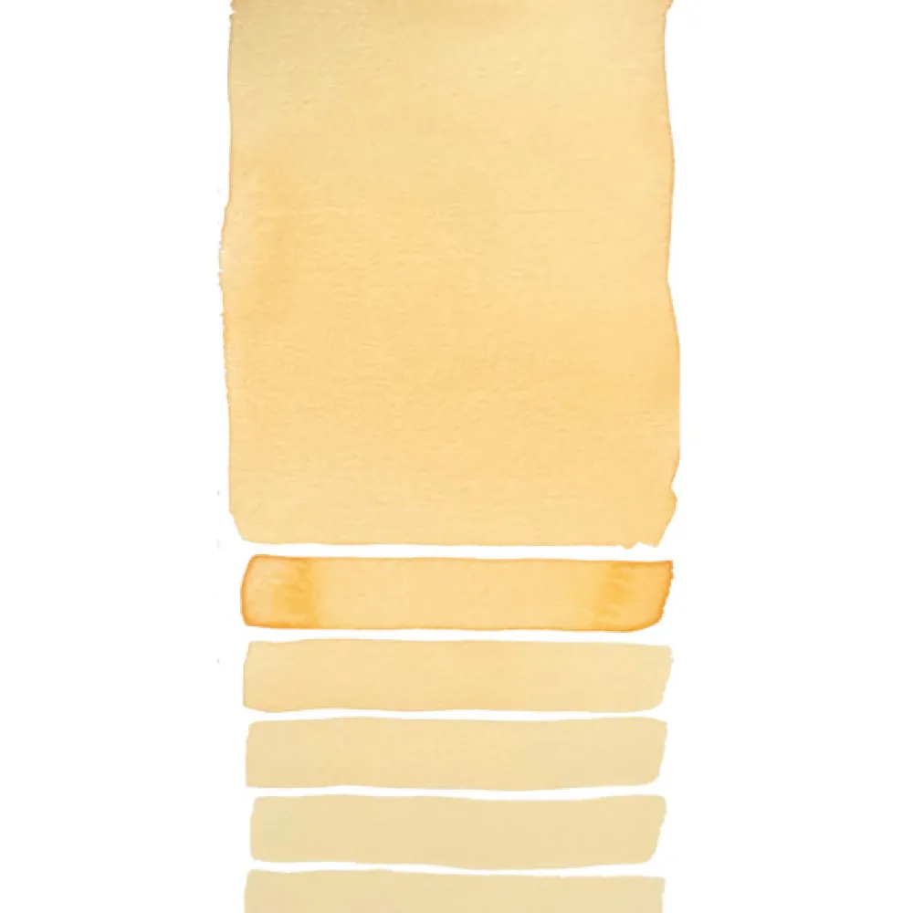 Daniel Smith Farba akwarelowa Extra Fine - - Jaune Brilliant No. 2, 15 ml > Farby Akwarelowe