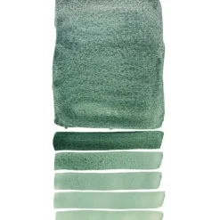 Daniel Smith Farba akwarelowa Extra Fine - - Cobalt Green Deep, 15 ml