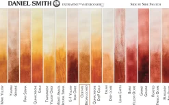 Daniel Smith Farba akwarelowa Extra Fine - - Goethite (Brown Ochre), 5 ml ><noscript><img width=