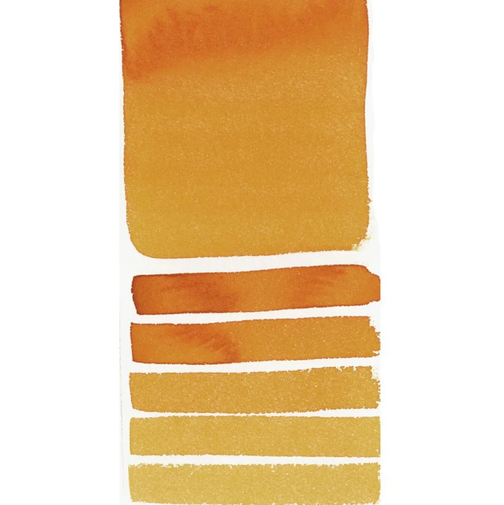Daniel Smith Farba akwarelowa Extra Fine - - Aussie Red Gold, 5 ml > Farby Akwarelowe