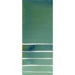 Daniel Smith Farba akwarelowa Extra Fine - - Cascade Green, 5 ml