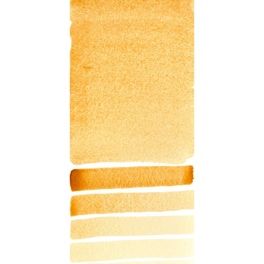 Daniel Smith Farba akwarelowa Extra Fine - - French Ochre, 5 ml