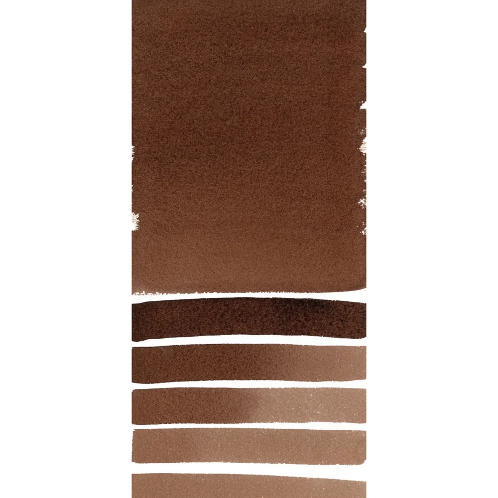Daniel Smith Farba akwarelowa Extra Fine - - Transparent Brown Oxide, 5 ml