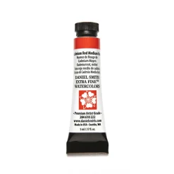 Daniel Smith Farba akwarelowa Extra Fine - - Cadmium Red Medium Hue, 5 ml
