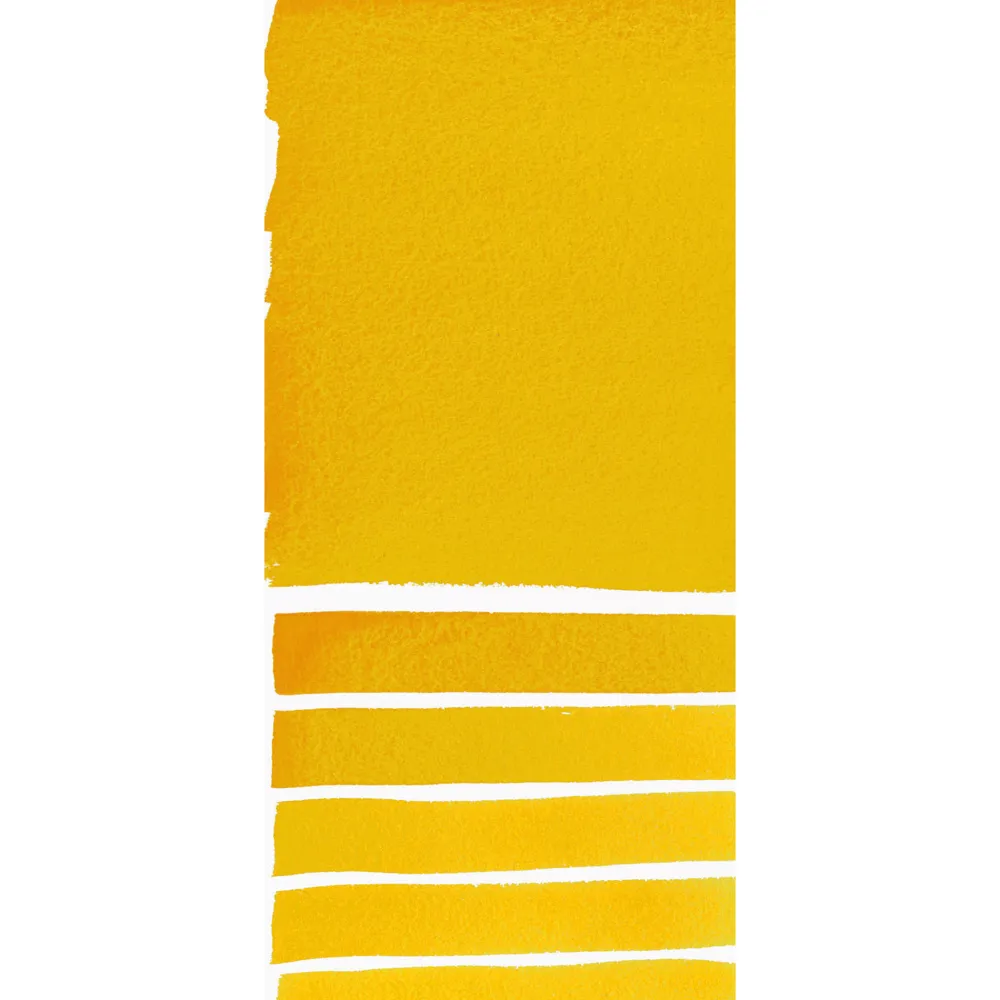 Daniel Smith Farba akwarelowa Extra Fine - - Cadmium Yellow Deep Hue, 5 ml > Farby Akwarelowe