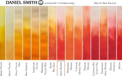Daniel Smith Farba akwarelowa Extra Fine - - Pyrrol Orange, 5 ml ><noscript><img width=