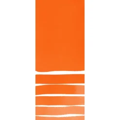 Daniel Smith Farba akwarelowa Extra Fine - - Pyrrol Orange, 5 ml ><noscript><img width=
